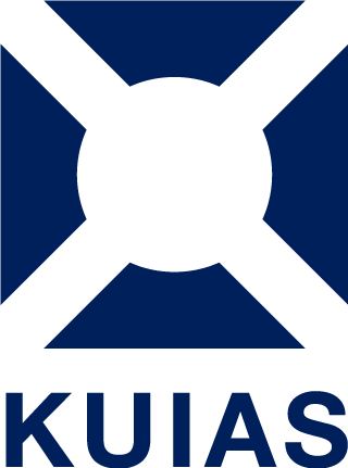 KUIAS logo