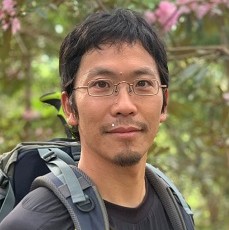 Shinya Yamamoto / Associate Professor
