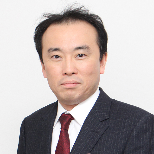 Mitinori Saitou / Professor / ASHBi Director