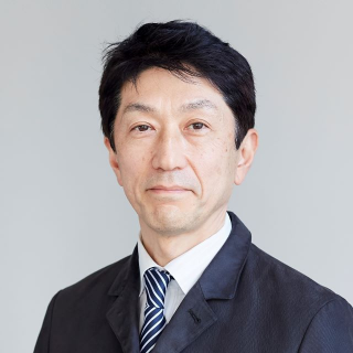 Motonari Uesugi / Professor / iCeMS Director