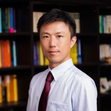 Yasuaki Hiraoka / Director of Center for Advanced Study, Professor, and Deputy Director of ASHBi