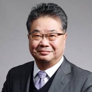 Kazutoshi Mori / Deputy Director-General and Distinguished Professor