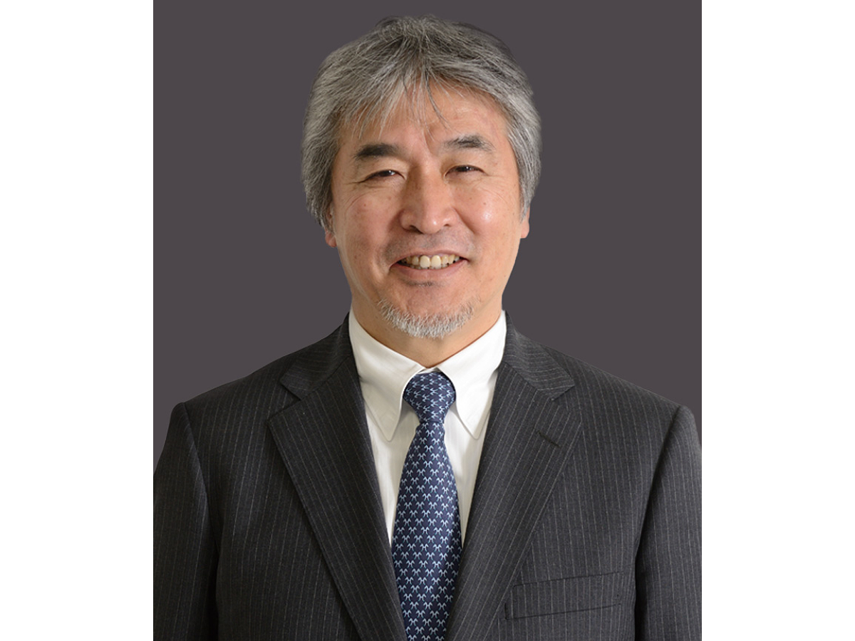 message_president 山極 壽一